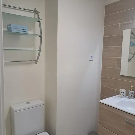 Apartament Marina *