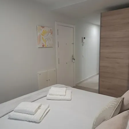 Marina Apartment Las Palmas de Gran Canaria
