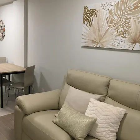 Apartment Marina *