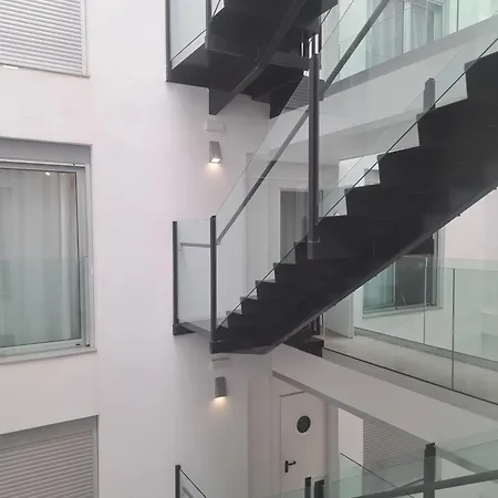 Marina Apartment