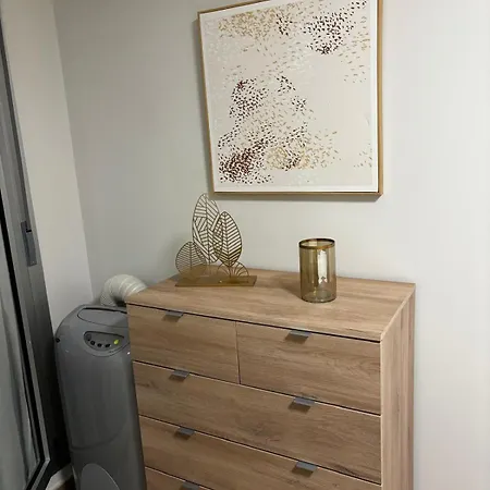 Apartment Marina