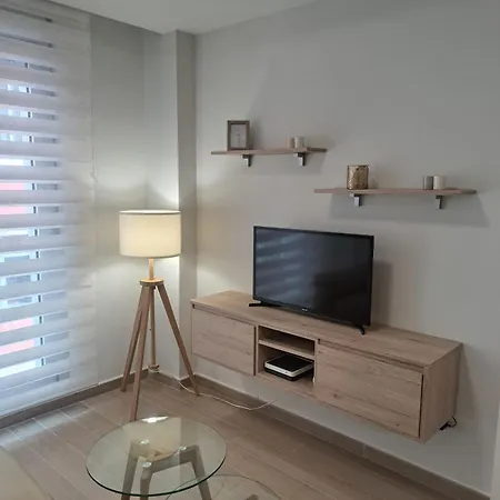 Marina Apartment