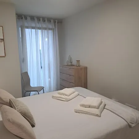 Apartment Marina Las Palmas de Gran Canaria