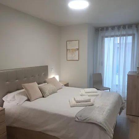 Marina Apartment *