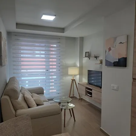 Marina Apartment *